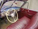 Buick Special Convertible Coupe 1941 года